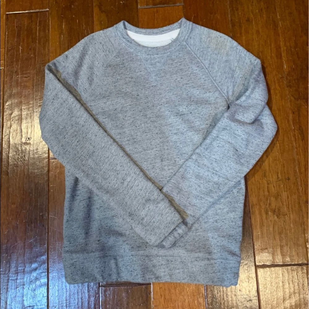 Abercrombie & Fitch Men's Sweatshirt